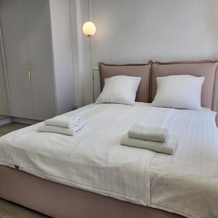 Piotrkowska.Eu Apartament Romantica Лодзь Екстер'єр фото
