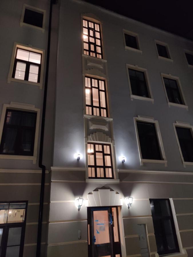 Piotrkowska.Eu Apartament Romantica Лодзь Екстер'єр фото