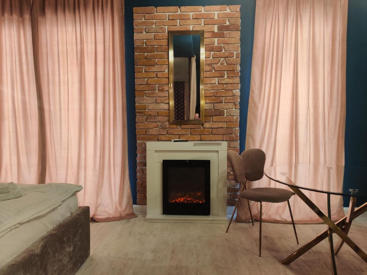 Piotrkowska.Eu Apartament Romantica Лодзь Екстер'єр фото